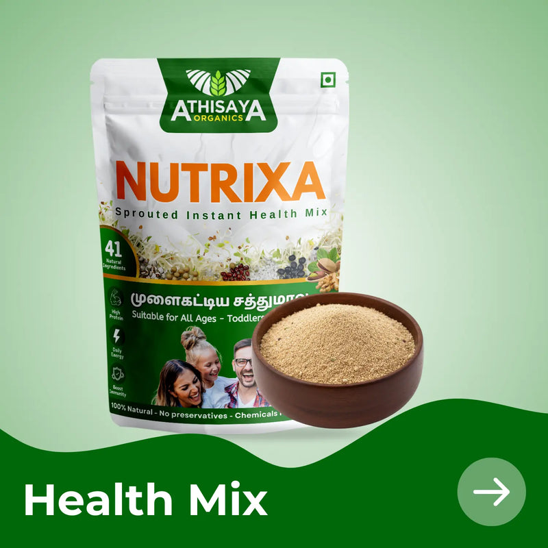 Health Mixes
