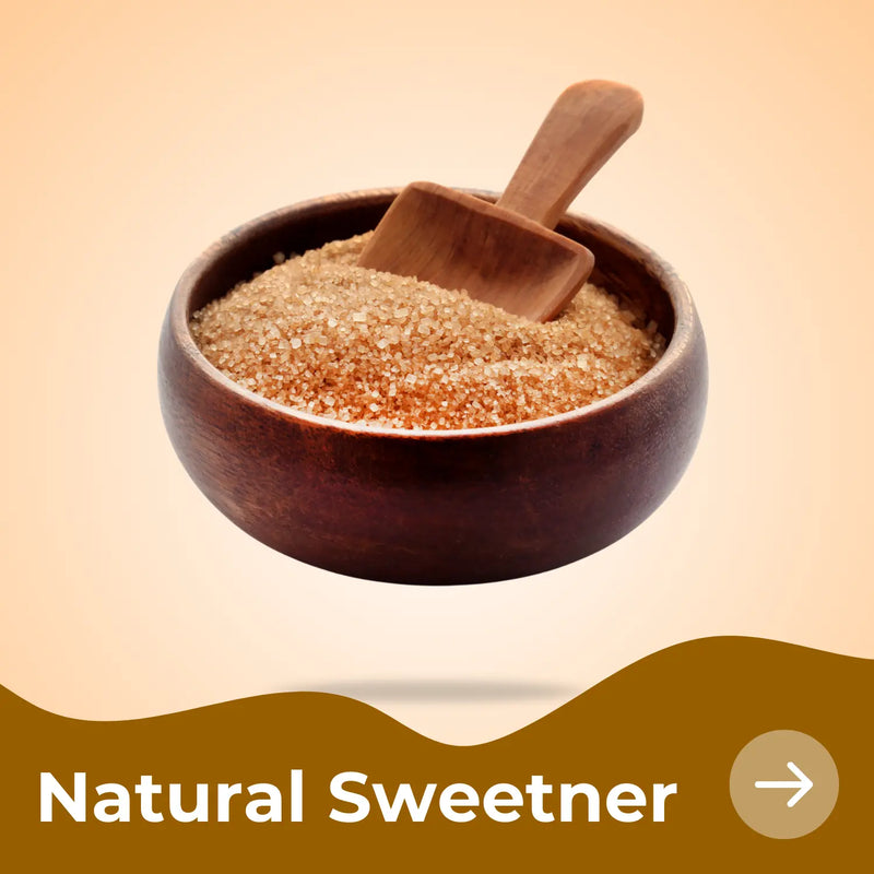 Natural Sweeteners