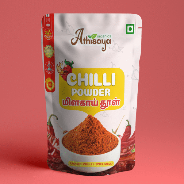 Red chilli powder