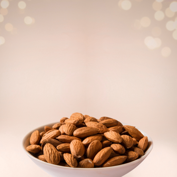 Almonds