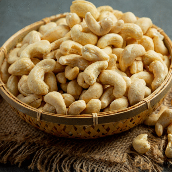 Cashew split