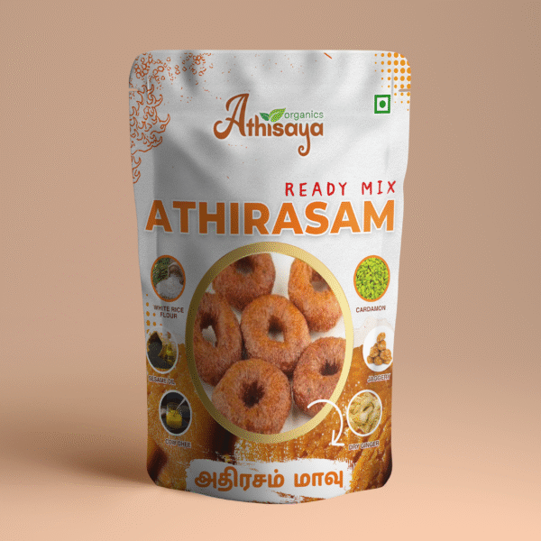 Athirasam Ready Mix