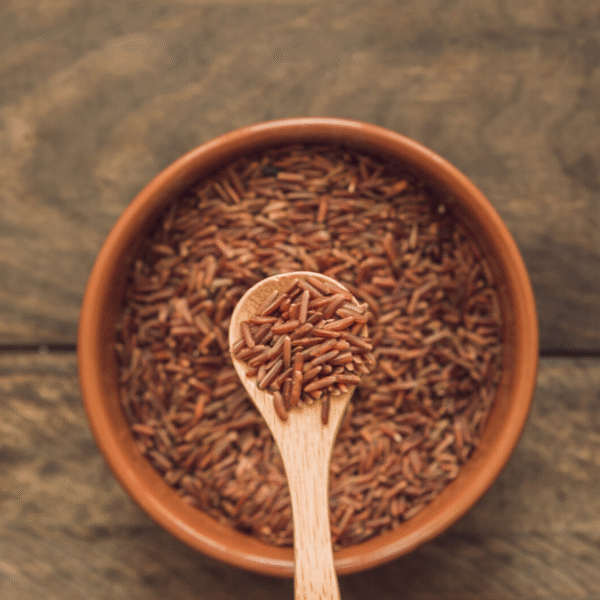 Poongar Rice